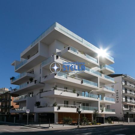 Condominio Medusa Lido di Jesolo Exterior foto