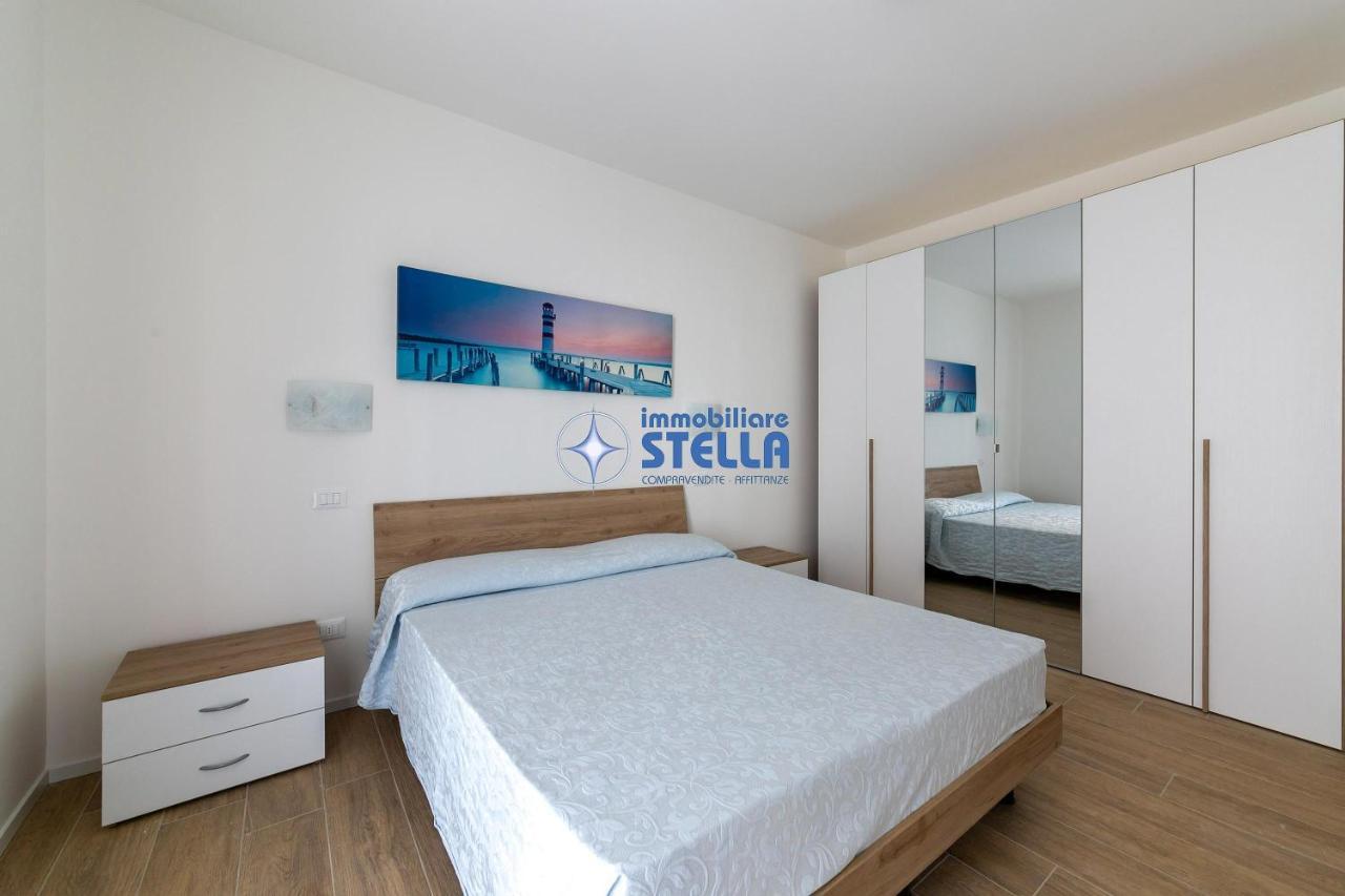 Condominio Medusa Lido di Jesolo Exterior foto