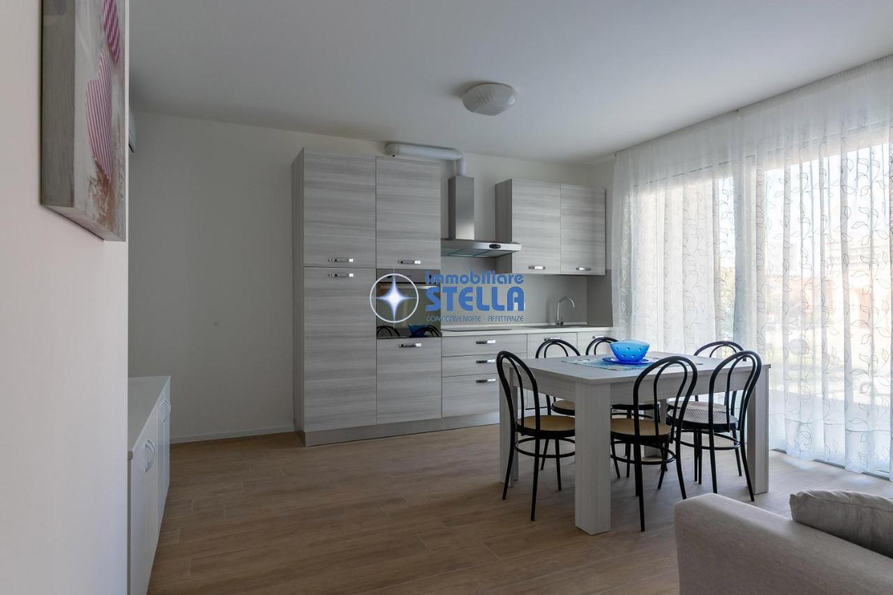 Condominio Medusa Lido di Jesolo Exterior foto